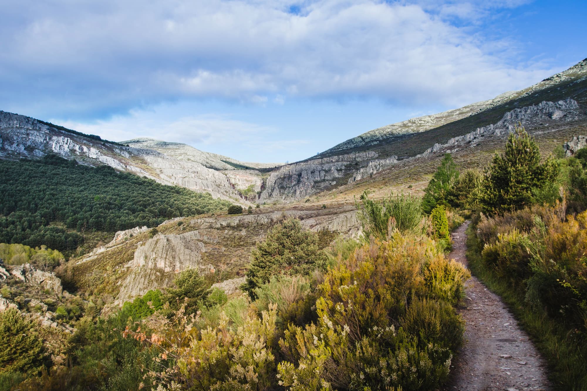 Sierra Oeste de Madrid en e-bike